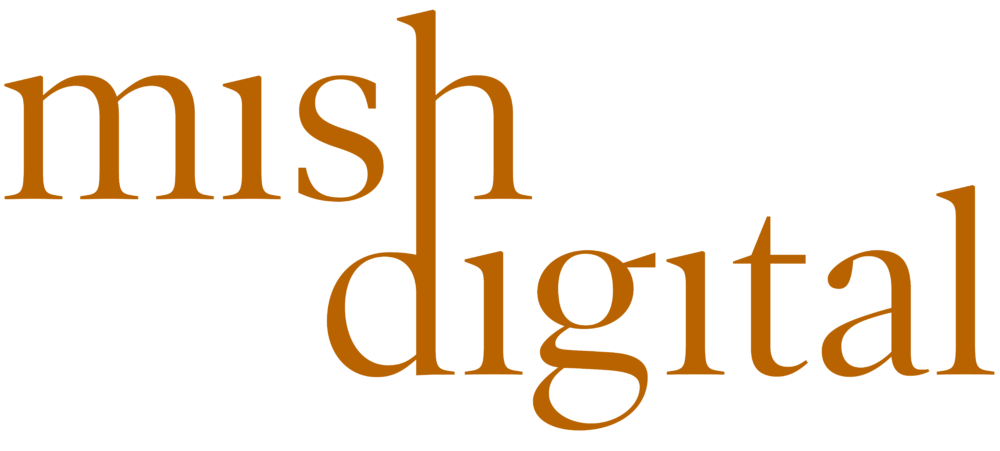 Perth Web Design SEO Digital Marketing • Mish Digital