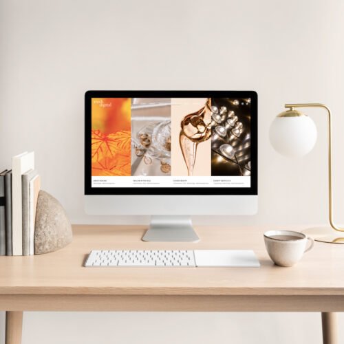 Perth WordPress Website Design & Maintenance • Mish Digital